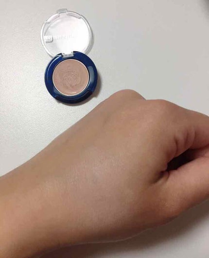 コンシーラーa/media/クリームコンシーラーを使ったクチコミ(3枚目)