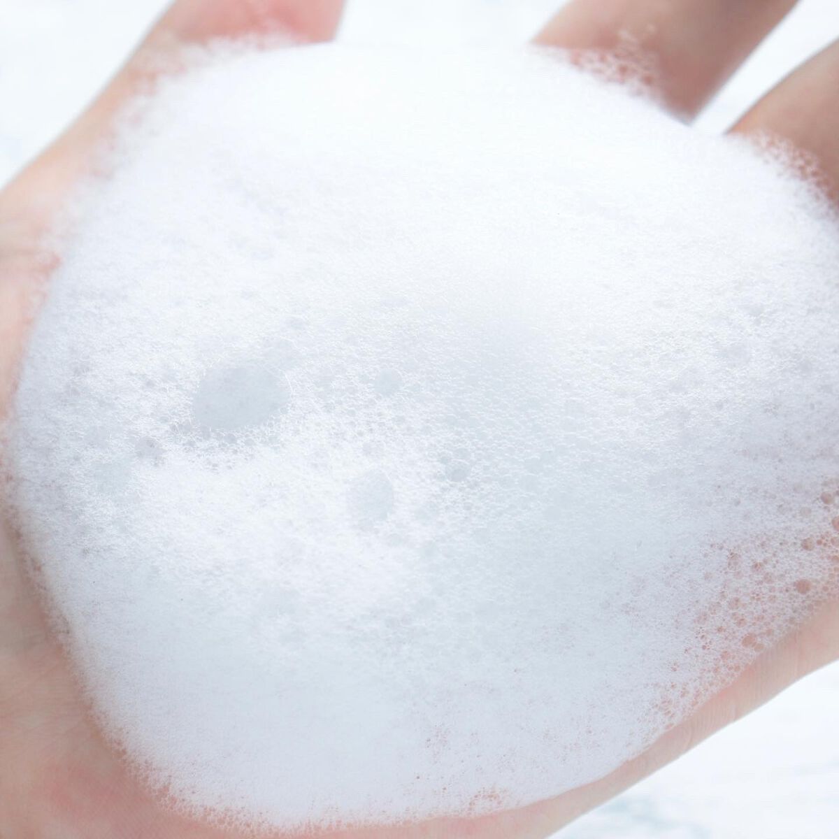 レイヴィー ファンタジーボディーシャンプー バンブーチャコール/Leivy/ボディソープを使ったクチコミ(4枚目)