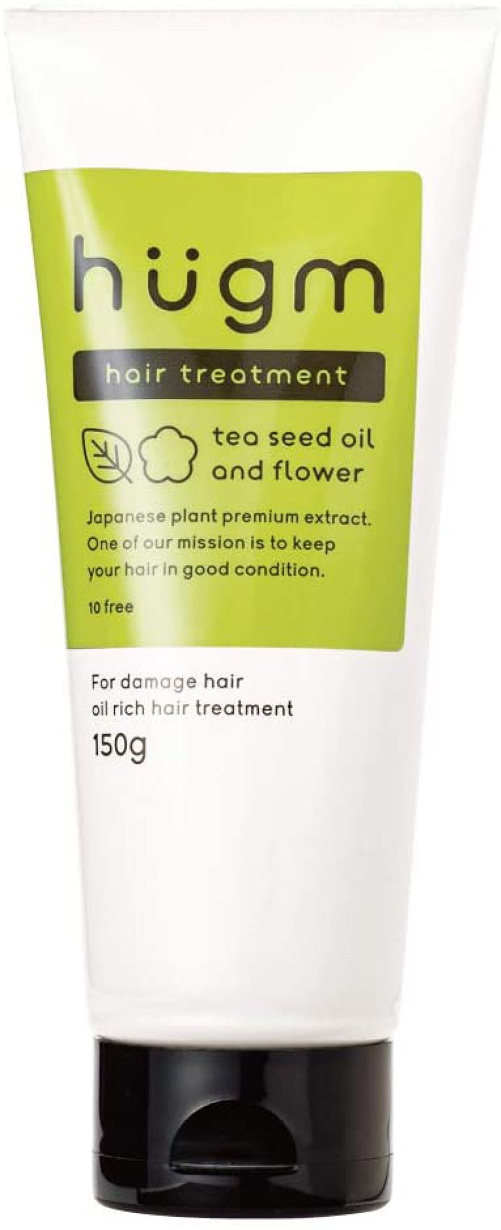 hugm トリートメント / ティーライフ