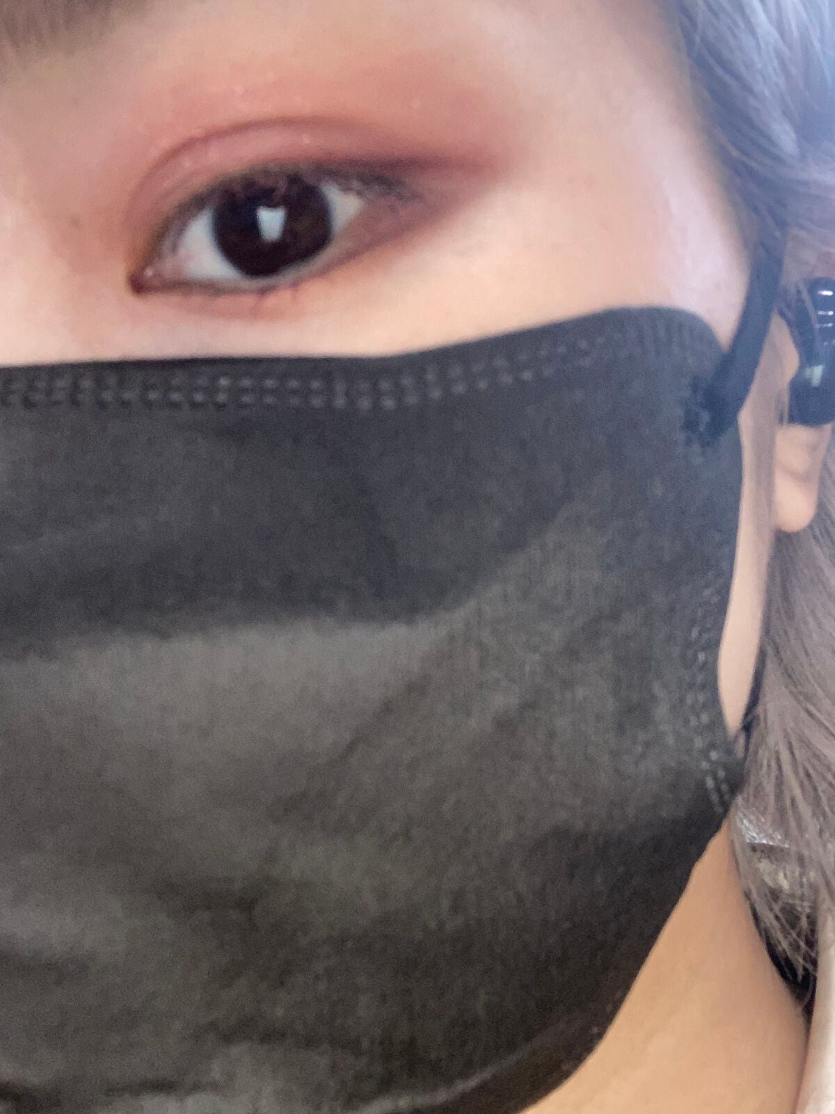 りあ on LIPS 「アディクション ザアイシャドウパレット008サウザンドロージズ..」(3枚目)