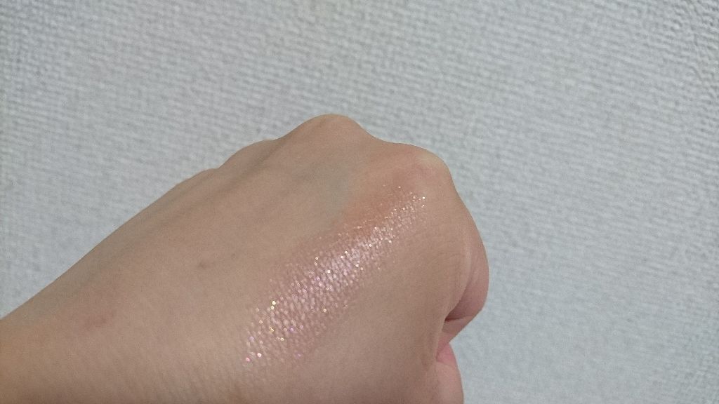 プロ シングル シャドウ P59 CHERRY CHOCO/CLIO/単色アイシャドウを使ったクチコミ（3枚目）