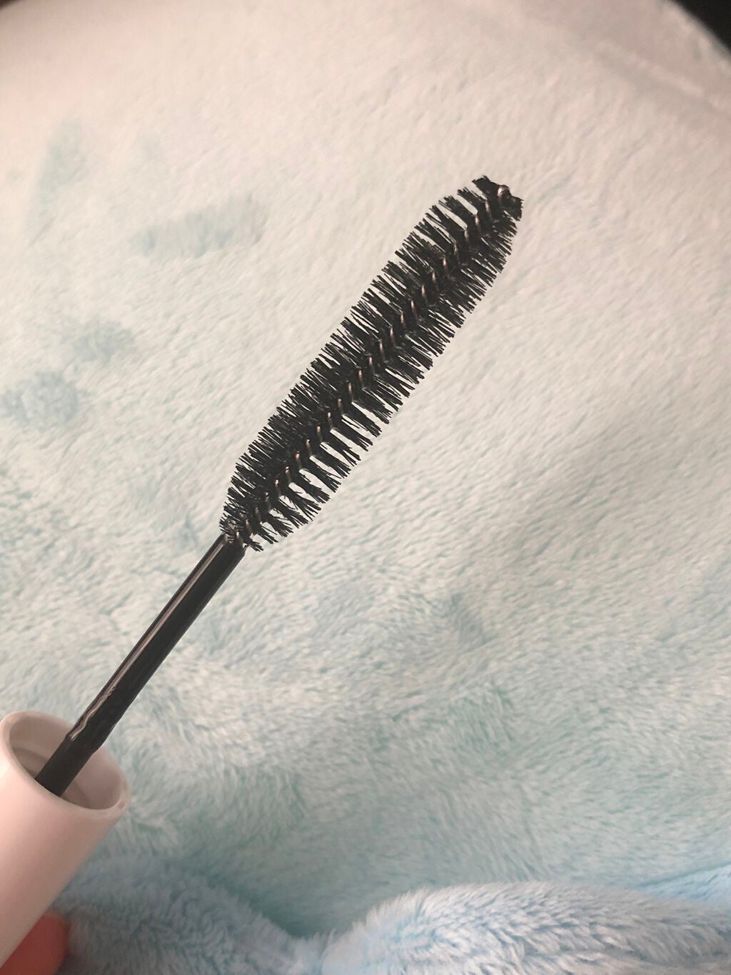 ナチュラル チークN/CEZANNE/パウダーチークを使ったクチコミ(2枚目)