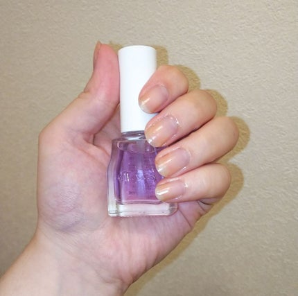 エテュセ クイックケアコート/ettusais/ネイルオイル・トリートメントを使ったクチコミ(1枚目)