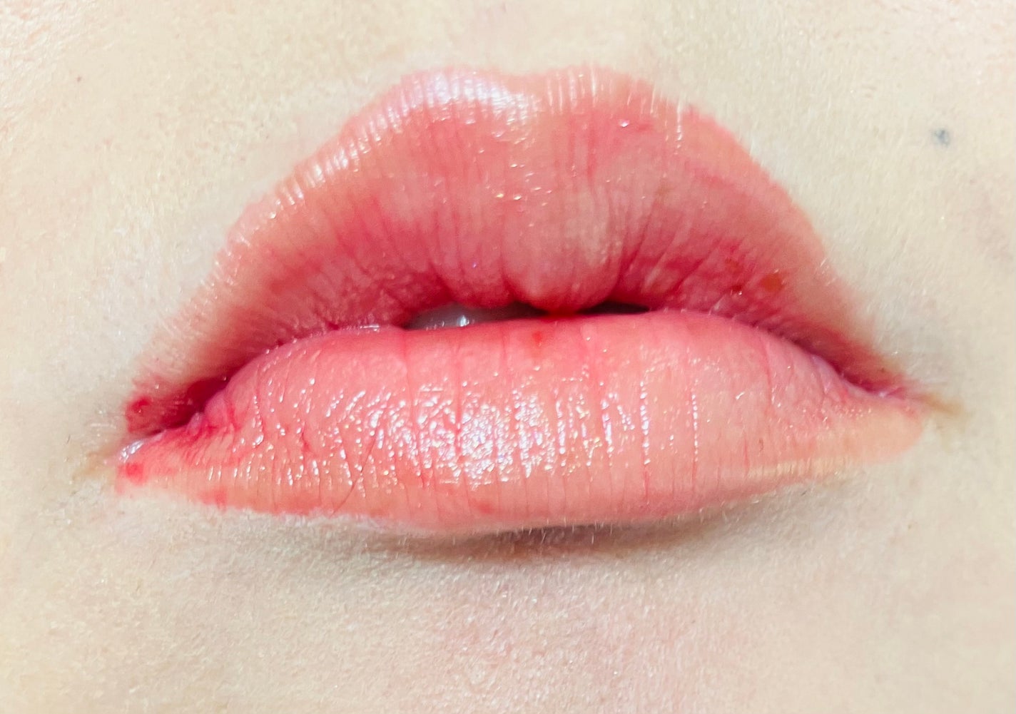 ザ ルージュ ベルベット/DECORTÉ/口紅を使ったクチコミ(2枚目)