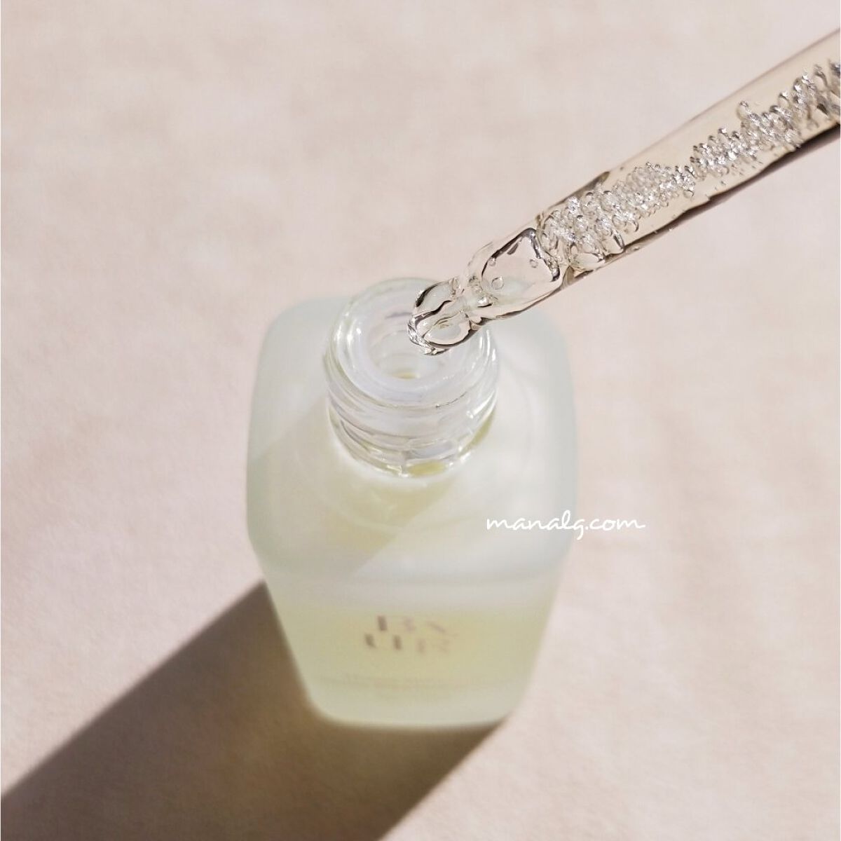 プランプハニー セラム/ByUR/美容液を使ったクチコミ（2枚目）