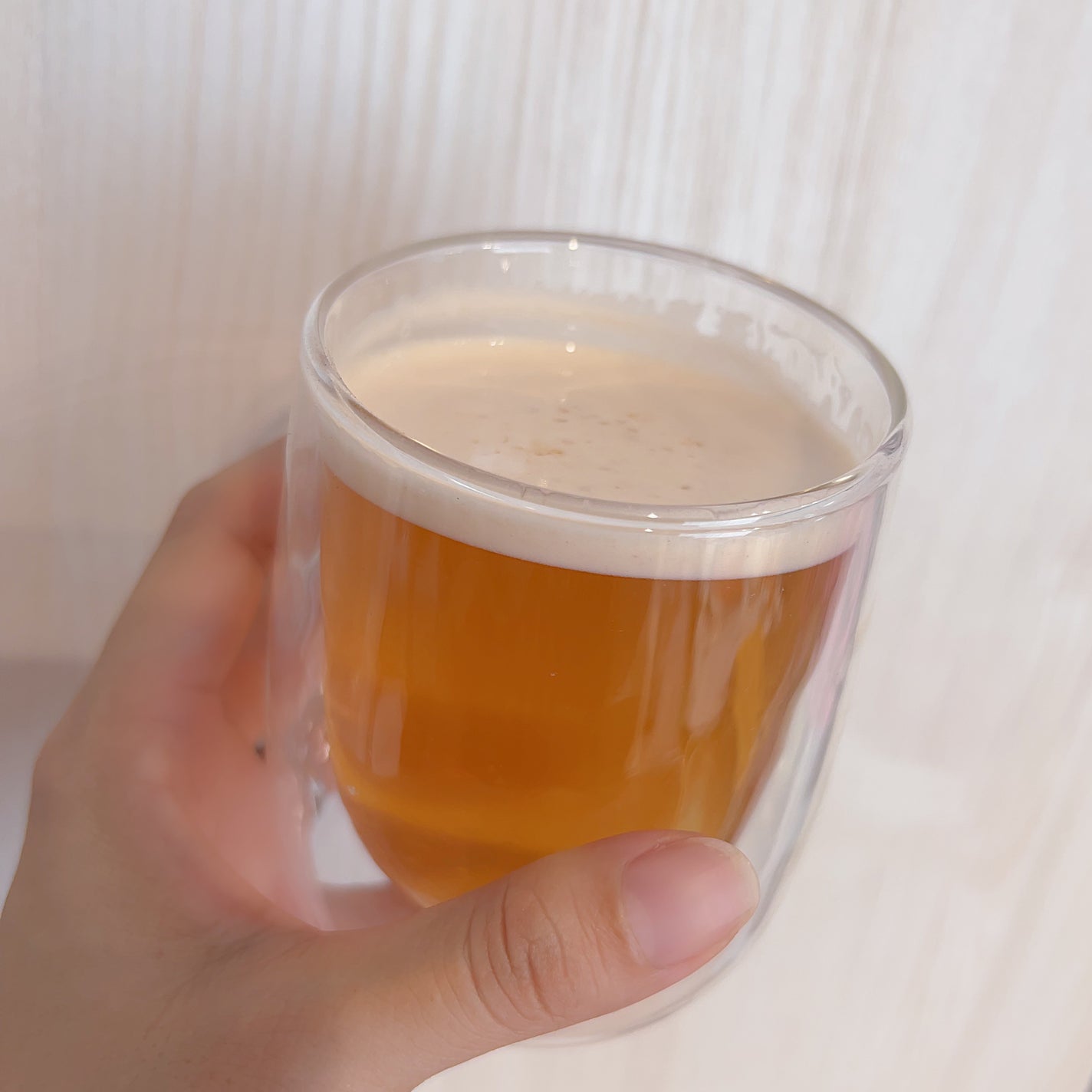 コンブチャ/ビューランチ/コンブチャを使ったクチコミ(4枚目)