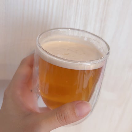 コンブチャ/ビューランチ/コンブチャを使ったクチコミ(4枚目)