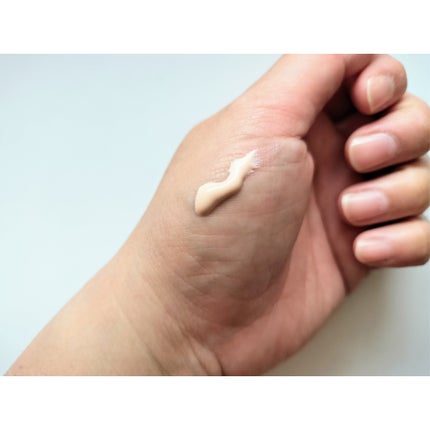 ウォータフルトーンアップサンクリーム/ダルバ/日焼け止めクリームを使ったクチコミ(3枚目)