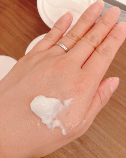 薬用アトピアD 美白保湿ミルクゲル/アトピアD/オールインワン化粧品を使ったクチコミ(5枚目)