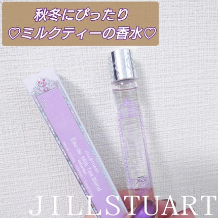 ãªãŒã ãã«ã¯ãã£ãŒãã¬ã³ã ããŒã©ãŒããŒã«/JILL STUART/éŠæ°Ž(ã¬ãã£ãŒã¹)ã䜿ã£ãã¯ãã³ãïŒ1æç®ïŒ