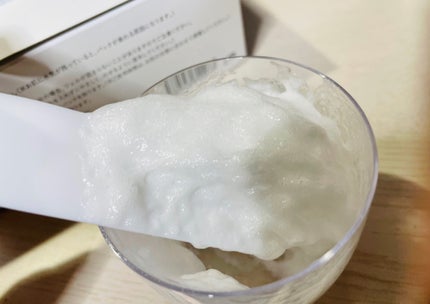 スパークリングパック/Urar /シートマスク・パックを使ったクチコミ(8枚目)