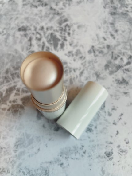 トゥルーディメンションラディアンスバーム/hince/スティックハイライトを使ったクチコミ(2枚目)