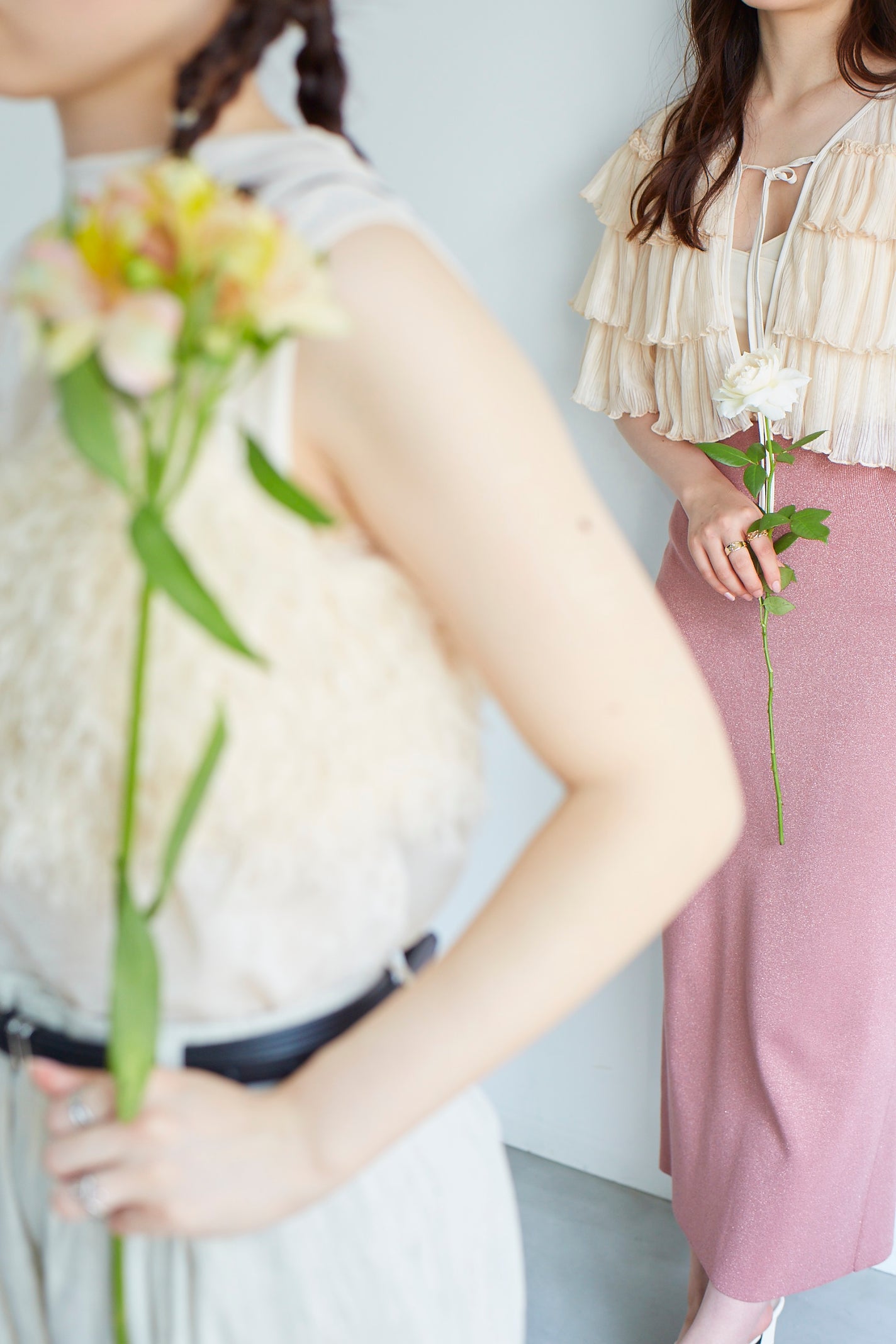 フィット my カラーパレット/STEIASUR(ステイアシュール)/マルチパレットを使ったクチコミ(2枚目)