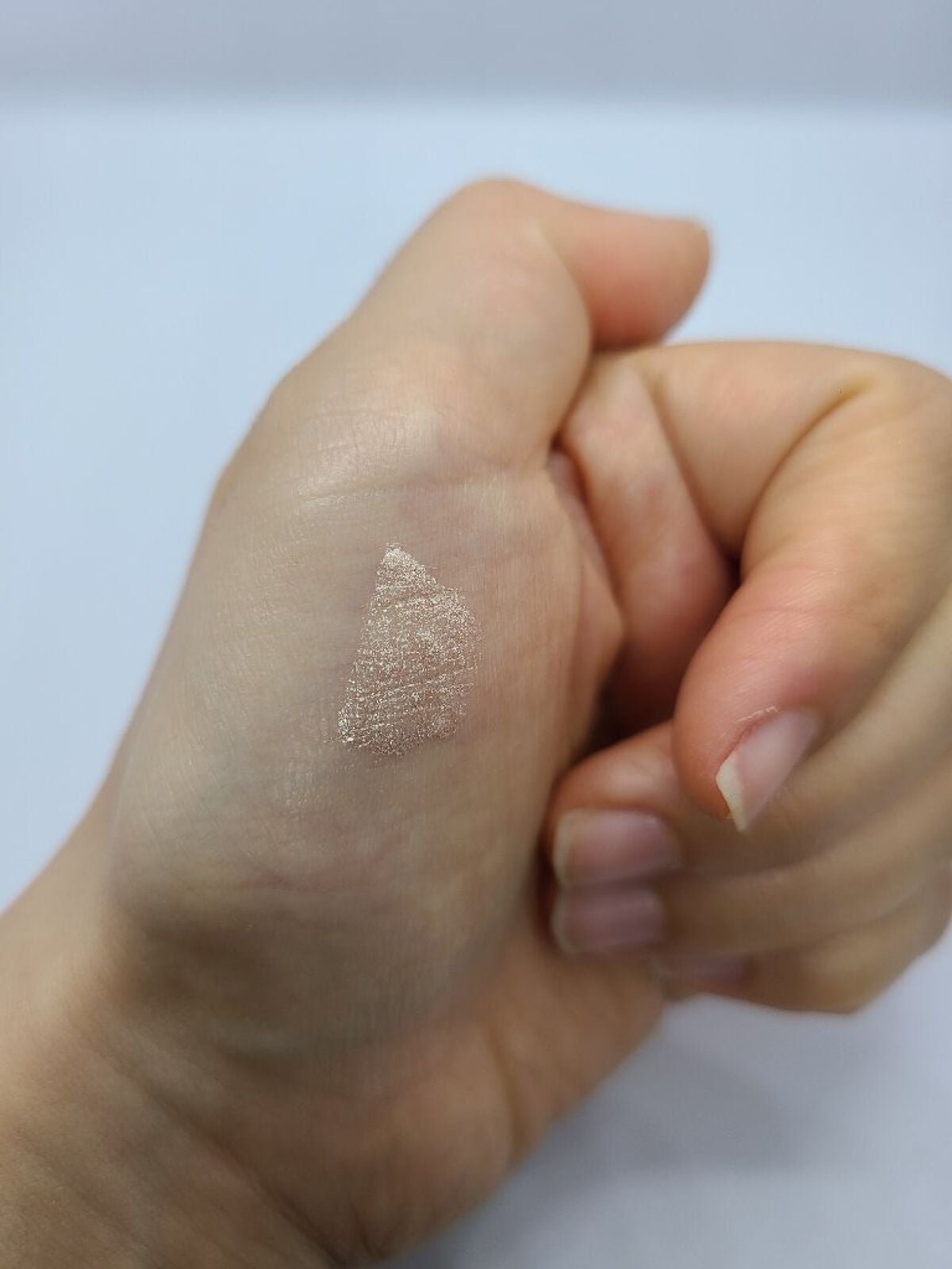 ティアー アイライナー/ETUDE/リキッドアイライナーを使ったクチコミ(4枚目)