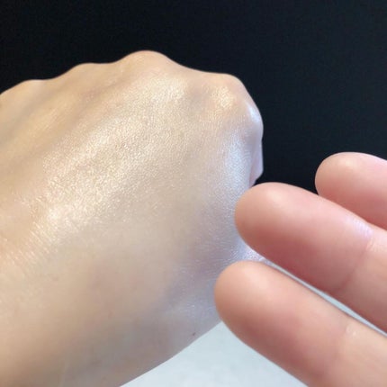 薬用 リンクル美コルセットゲル/プリオール/オールインワン化粧品を使ったクチコミ(3枚目)