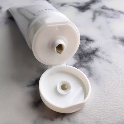 クレイル クリーミーペースト/clargile/その他洗顔料を使ったクチコミ(2枚目)