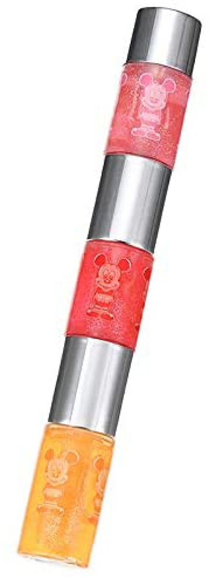 ミッキー オレンジMIX