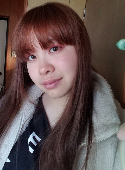 ナチュラル チークN/CEZANNE/パウダーチークを使ったクチコミ(1枚目)