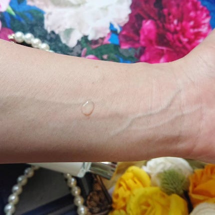 真紅 on LIPS 「obc薬用TAホワイトローションをお試しさせて頂きました。『商..」(4枚目)