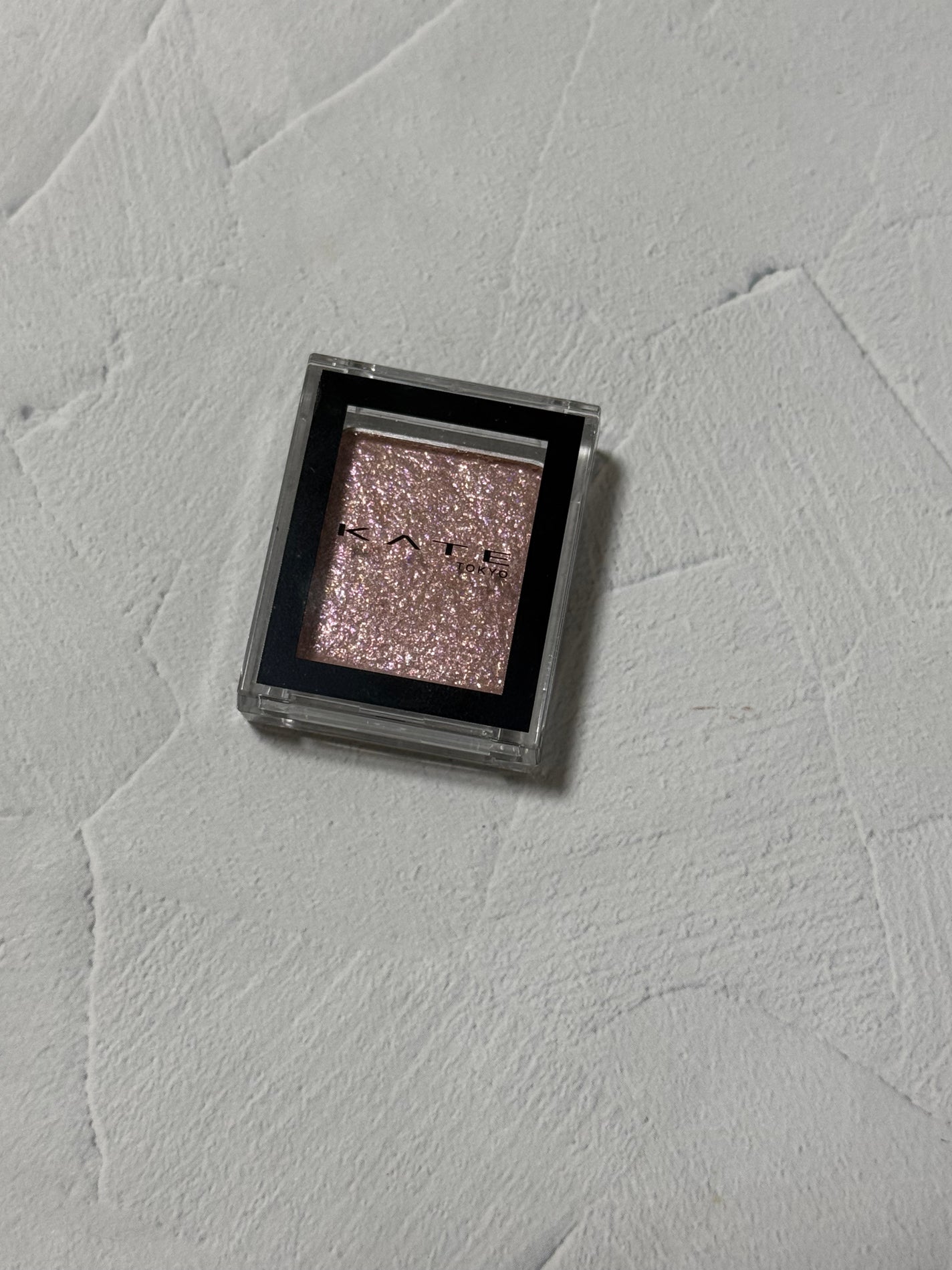 ケイト ザ アイカラー/KATE/単色アイシャドウを使ったクチコミ(1枚目)