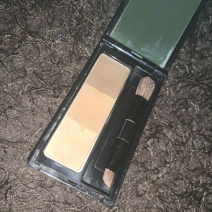 デザイニングアイブロウN/KATE/パウダーアイブロウを使ったクチコミ(2枚目)