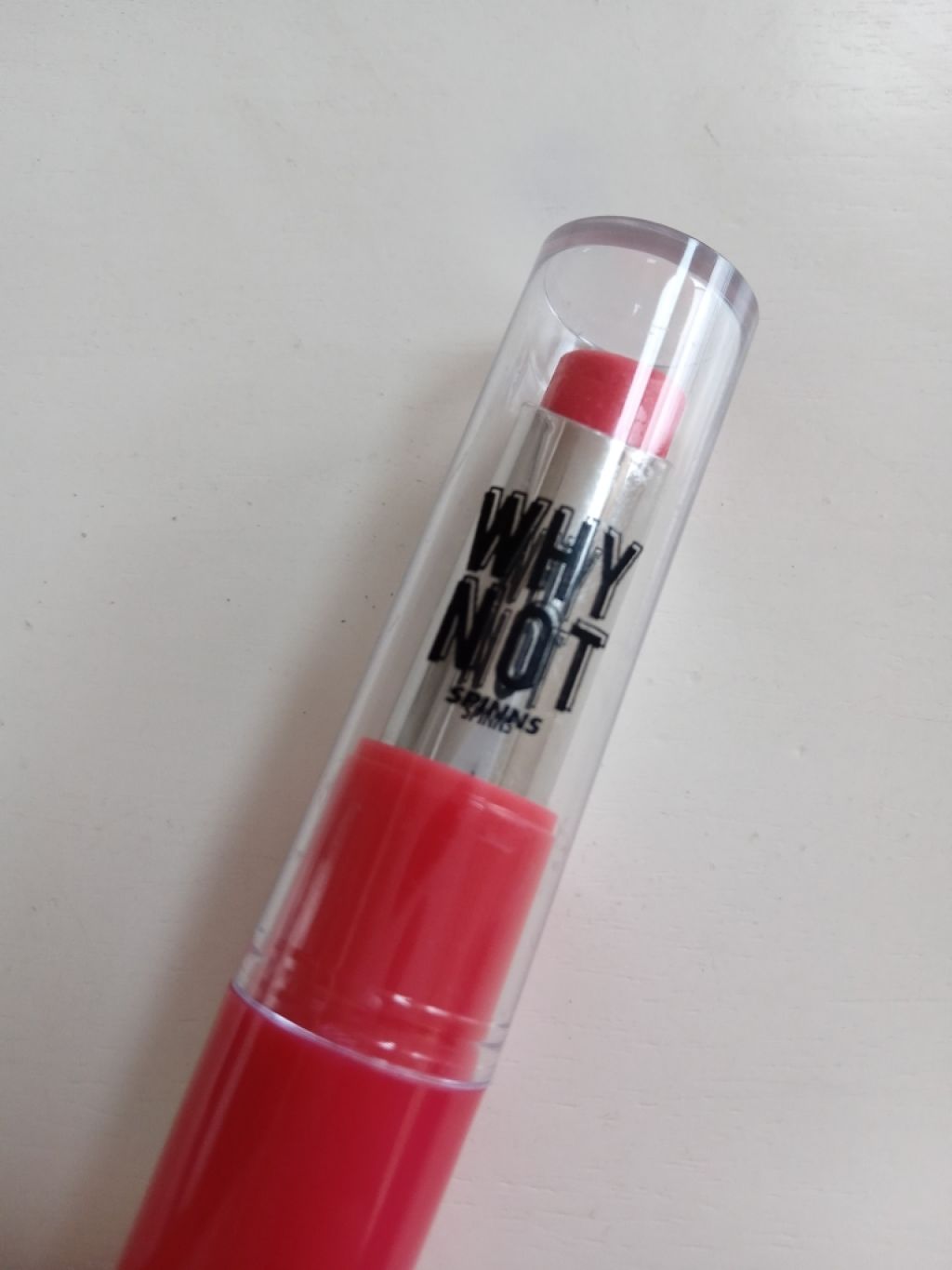 UR GLAM　SHEER LIP GLOSS/U R GLAM/リップグロスを使ったクチコミ（2枚目）