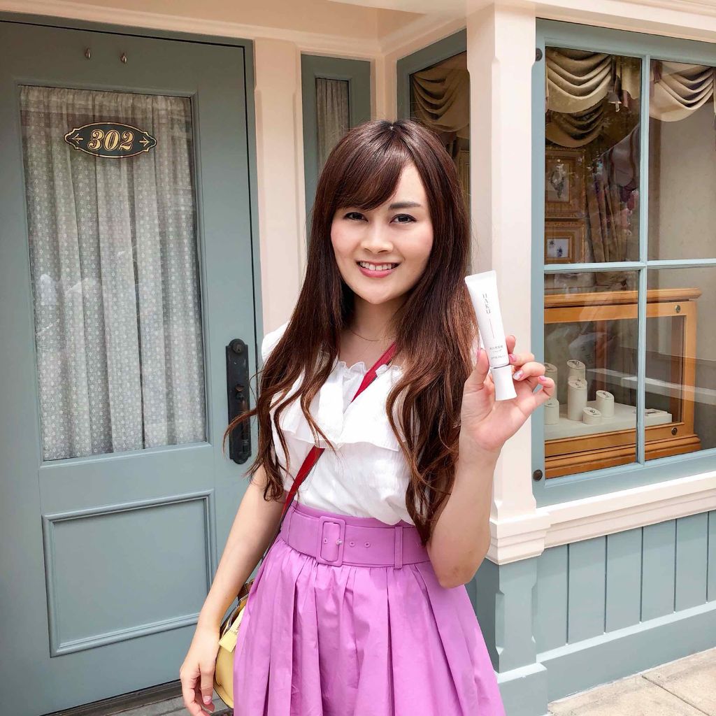 薬用 美白美容液ファンデ/HAKU/クリーム・エマルジョンファンデーションを使ったクチコミ(2枚目)