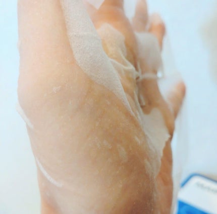 ザファーストペプチドブースティングセラム/ネイチャーリパブリック/ブースター・導入液を使ったクチコミ(10枚目)