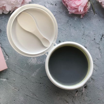 クレンジングバーム ディープクリア /ビフェスタ/クレンジングバームを使ったクチコミ(3枚目)