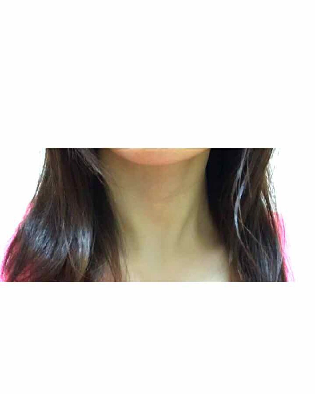 ハホニコ ケラプラス ファイバートリートメント/HAHONICO/洗い流すヘアトリートメントを使ったクチコミ(2枚目)