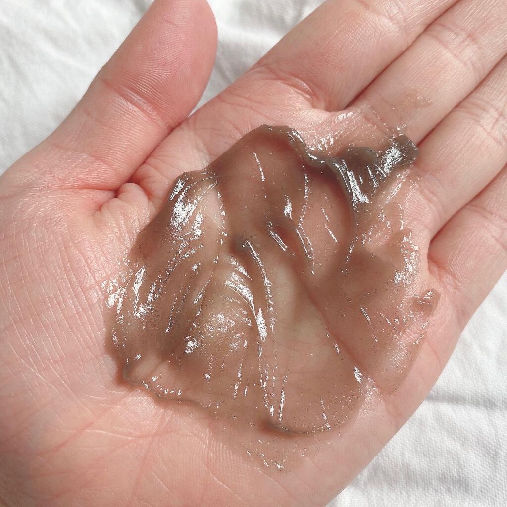 泥ジェル洗顔/ファンケル/その他洗顔料を使ったクチコミ(6枚目)