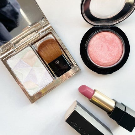 M·A·C ミネラライズ ブラッシュ/M・A・C/パウダーチークを使ったクチコミ(3枚目)