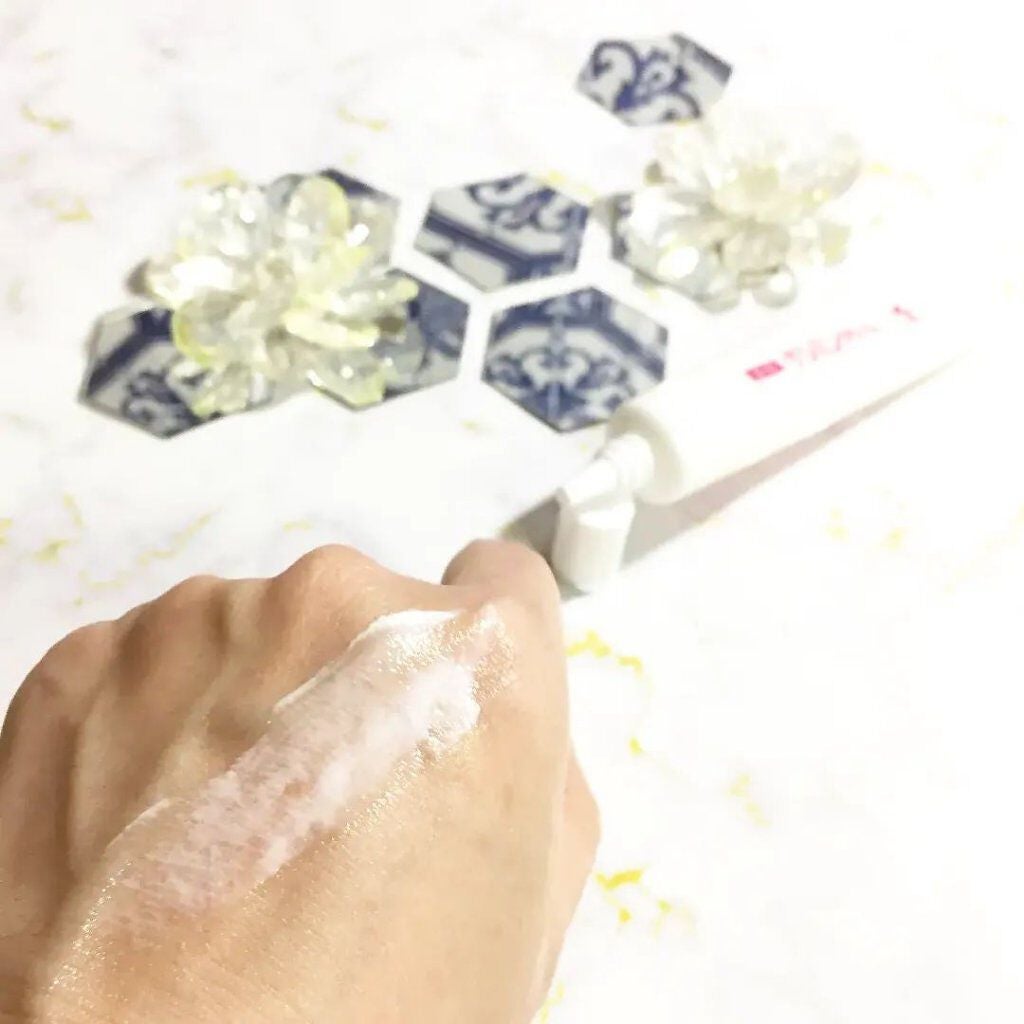 ケシミン クリームj/ケシミン/その他スキンケアを使ったクチコミ(4枚目)