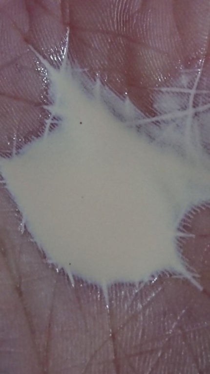 メーキャップ ベース クリーム/ちふれ/化粧下地を使ったクチコミ(3枚目)