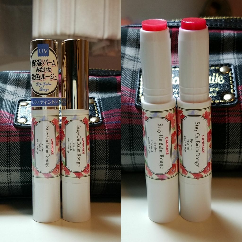 オールフィニッシュ リップティントリムーバー/ETUDE/ポイントメイクリムーバーを使ったクチコミ（1枚目）