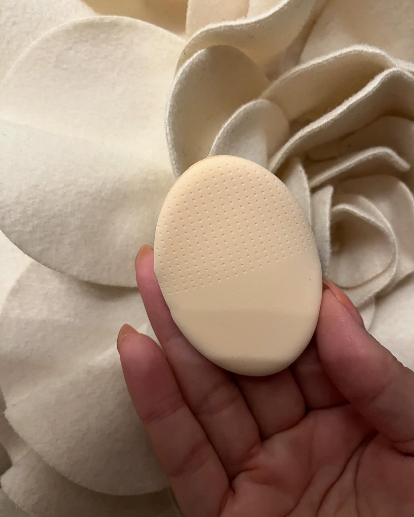 マスクフィット クール サンクッション/TIRTIR(ティルティル)/クッションファンデーションを使ったクチコミ（3枚目）