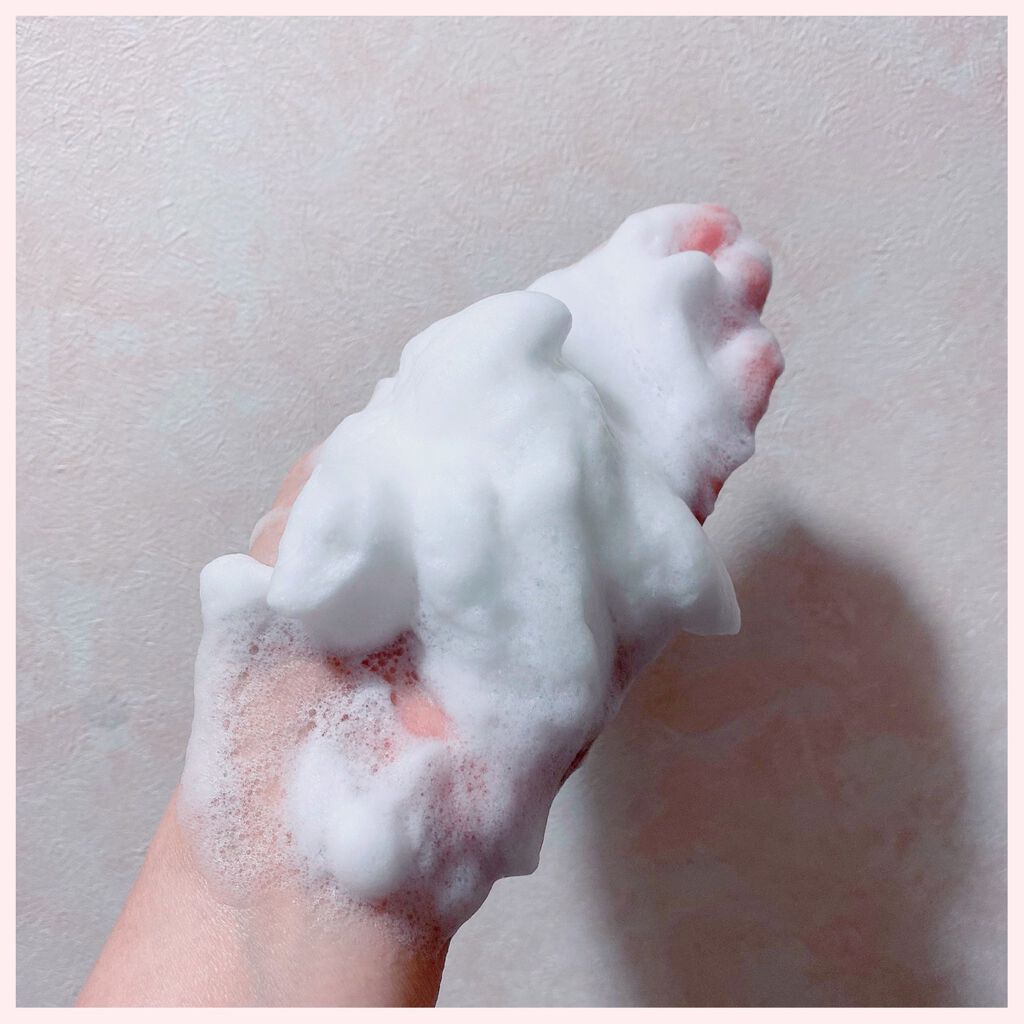 トライアルセット/麗凍化粧品/トライアルキットを使ったクチコミ(3枚目)