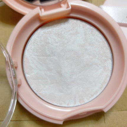 アピュー ジューシーパン ジェリーパウダー/A’pieu/プレストパウダーを使ったクチコミ(4枚目)