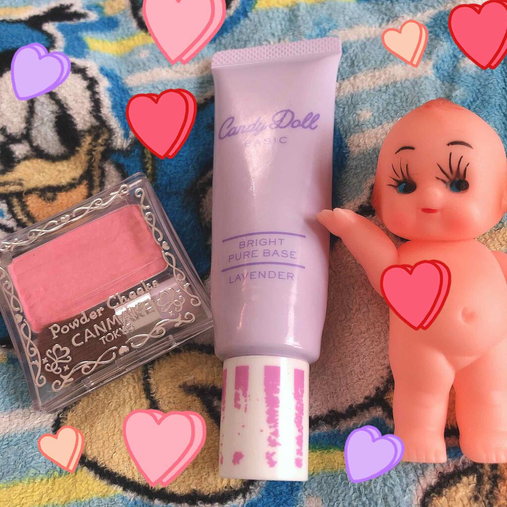 シャイニーシャドウ N/excel/単色アイシャドウを使ったクチコミ(1枚目)