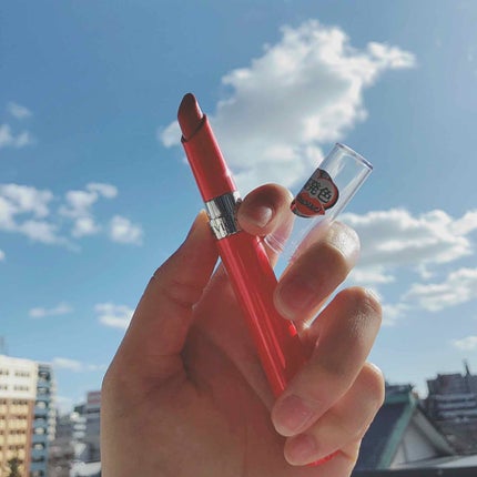 ãŠã«ãã© HD ãžã§ã« ãªããã«ã©ãŒ/REVLON/å£çŽ
ã䜿ã£ãã¯ãã³ãïŒ2æç®ïŒ