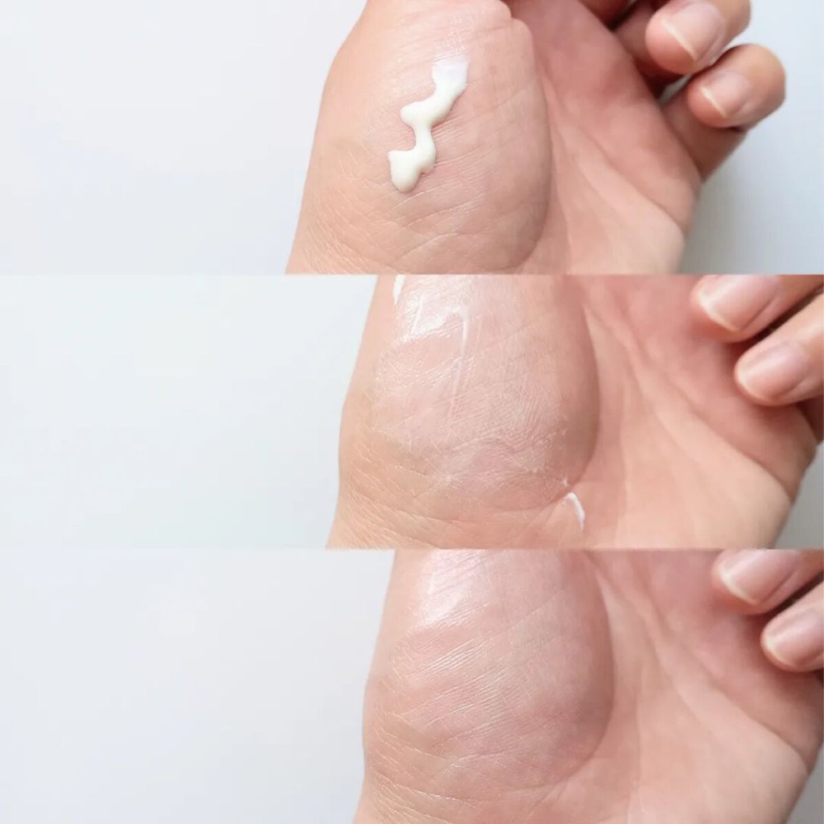 クリアウェルネス ＵＶエッセンスジェル/雪肌精/日焼け止めジェルを使ったクチコミ（3枚目）