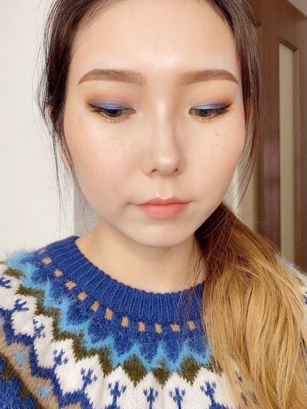 「塗るつけまつげ」ボリュームタイプ/デジャヴュ/マスカラを使ったクチコミ(7枚目)