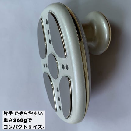 を使ったクチコミ(2枚目)