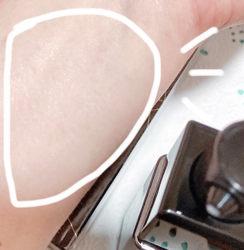 メラノショット W/ONE BY KOSE/美容液を使ったクチコミ(3枚目)