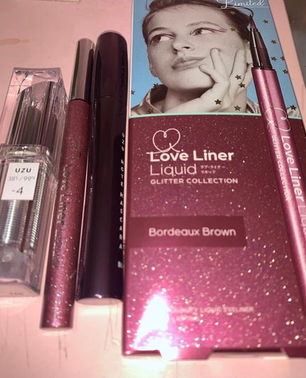 ラディアント タッチ ブラープライマー/YVES SAINT LAURENT BEAUTE/化粧下地を使ったクチコミ(3枚目)