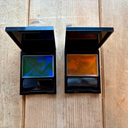 ケイト トランスフォームチーク/KATE/ジェル・クリームチークを使ったクチコミ(1枚目)