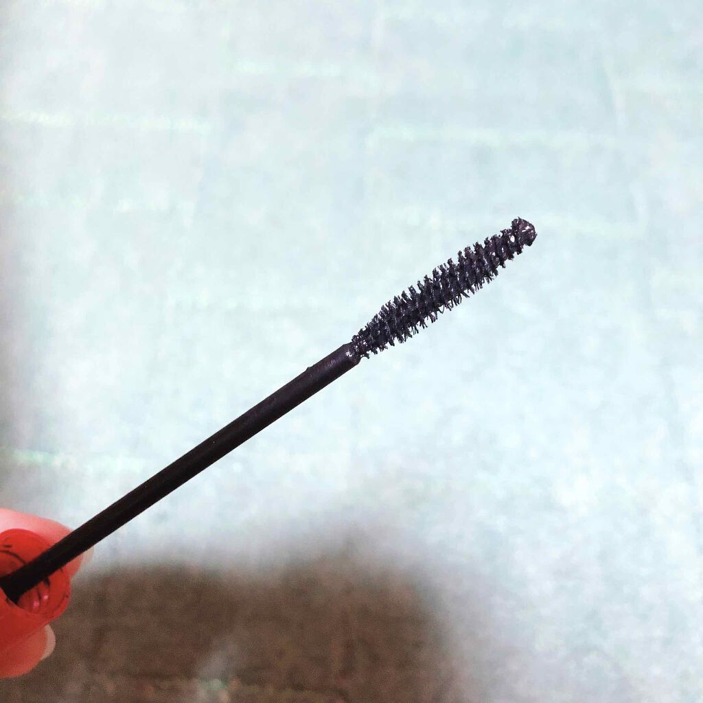 オペラ マイラッシュ アドバンスト/OPERA/マスカラを使ったクチコミ(2枚目)