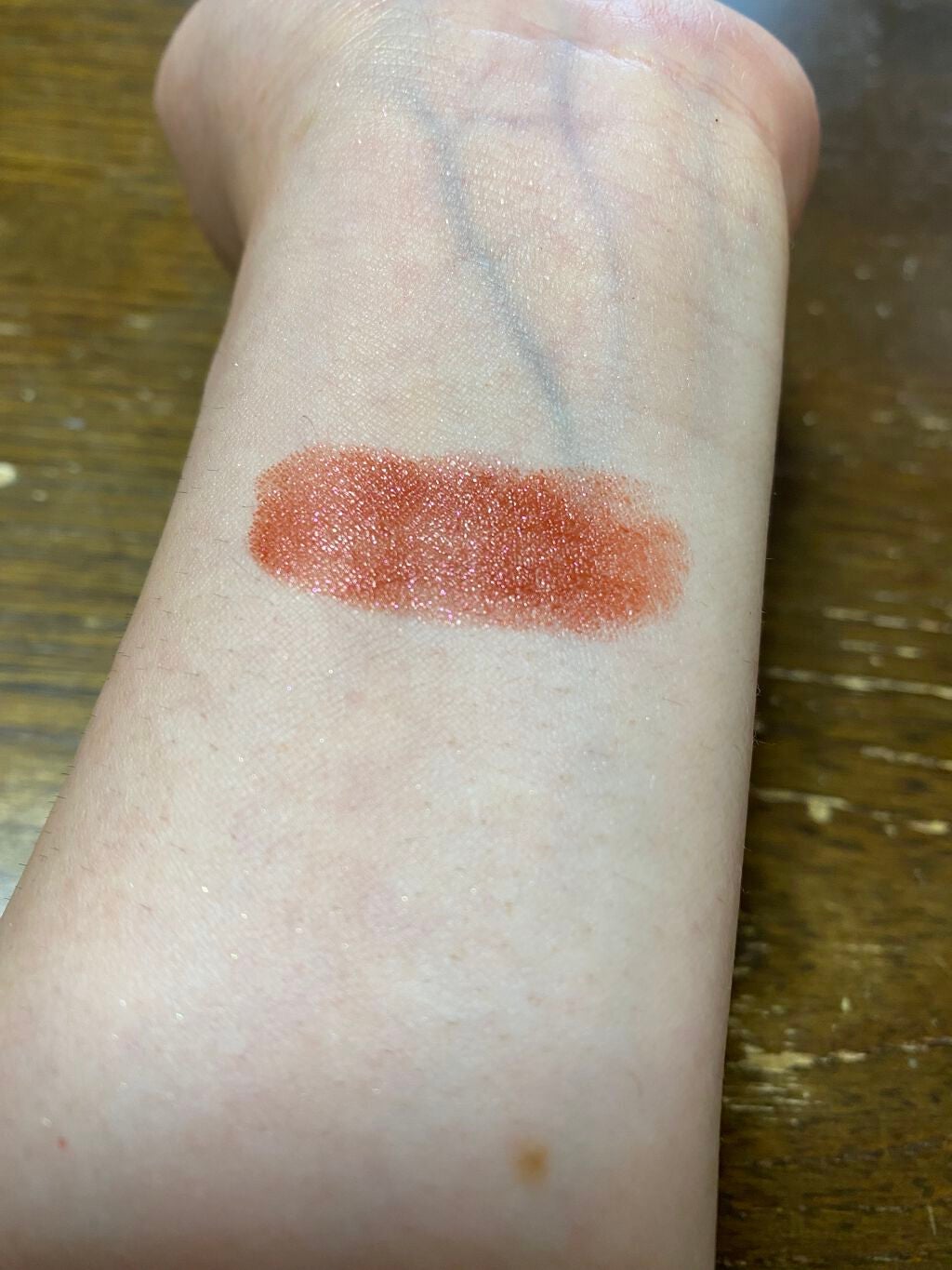 ディスコグラム アイパレット/shu uemura/アイシャドウパレットを使ったクチコミ(7枚目)