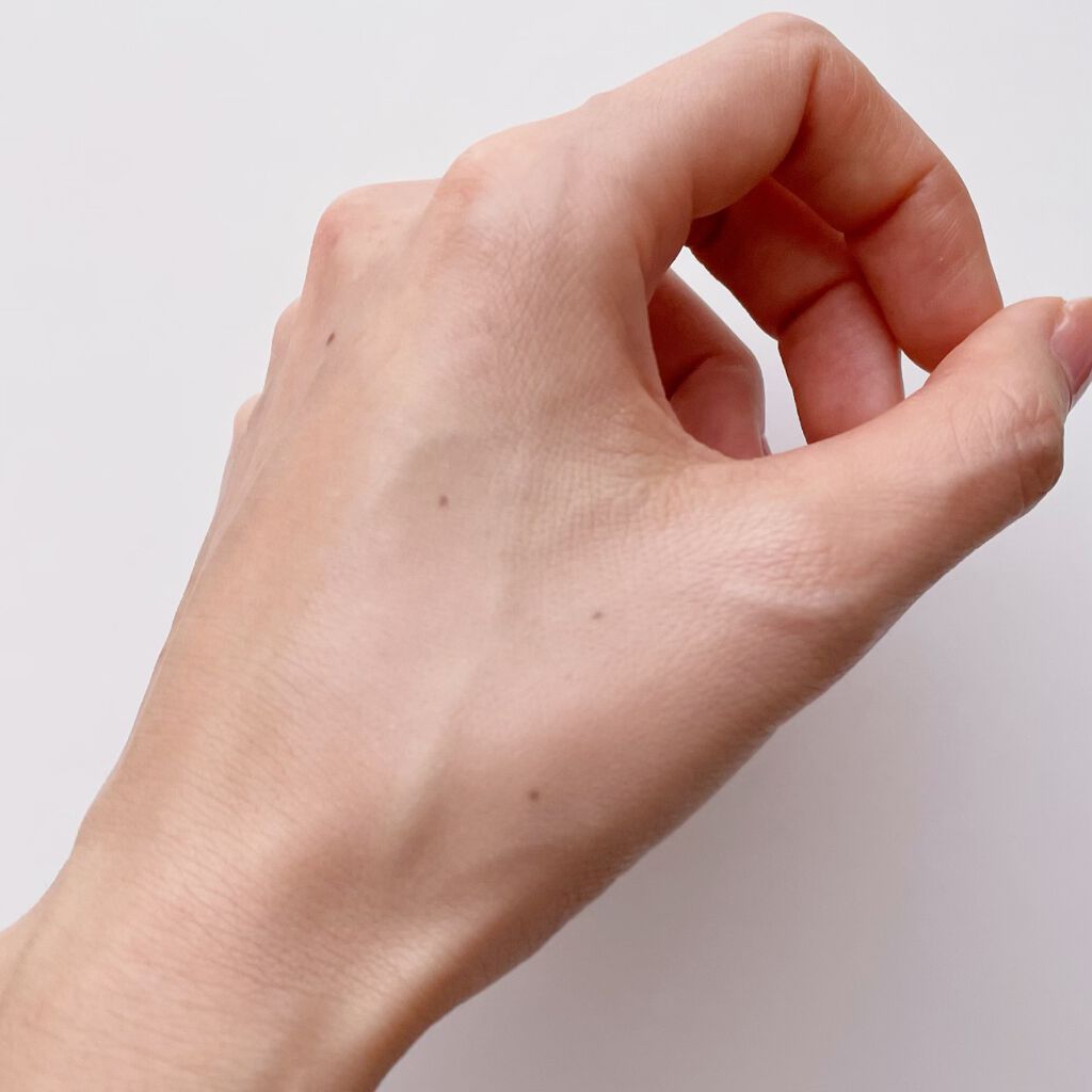 スーパーシカクッション/MEDICUBE/クッションファンデーションを使ったクチコミ(10枚目)