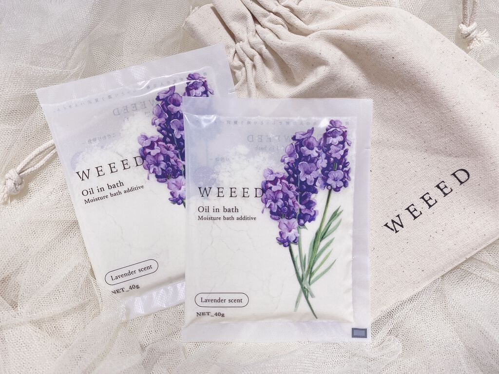 WEEED オイルインバス 3袋 スクラブ 4個 楽天市場】WEEED ブリススクラブ 360g ボディスクラブ ボディ